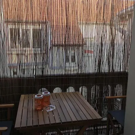 公寓 Cosy En Plein Coeur Du Touquet 勒图凯－巴黎普拉日