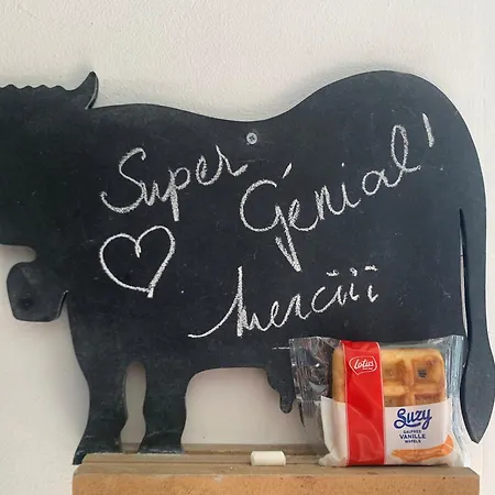 Cosy En Plein Coeur Du Touquet