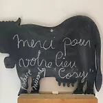 Cosy En Plein Coeur Du Touquet *