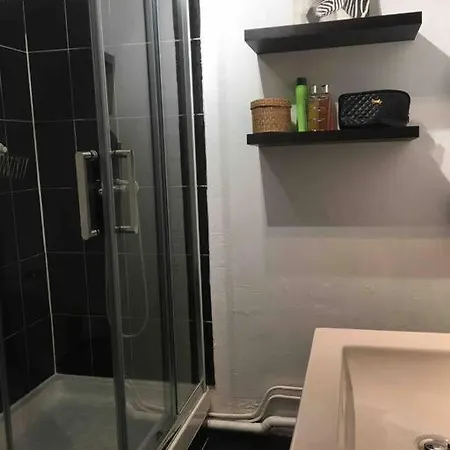 Cosy En Plein Cœur Du Touquet Appartement *