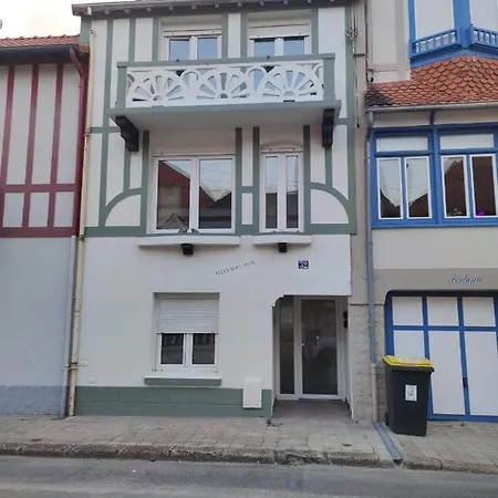 Cosy En Plein Coeur Du Touquet * Le Touquet