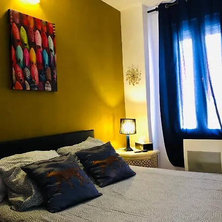 Cosy En Plein Coeur Du Touquet Le Touquet