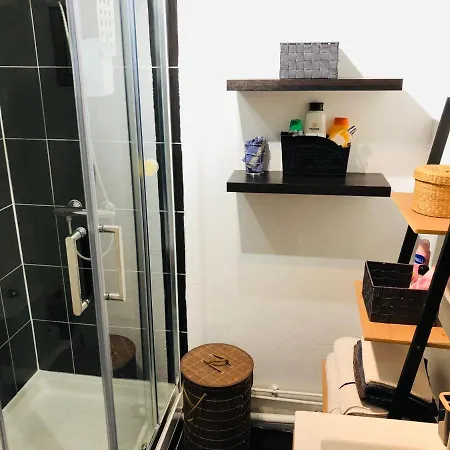 Cosy En Plein Coeur Du Touquet * Le Touquet