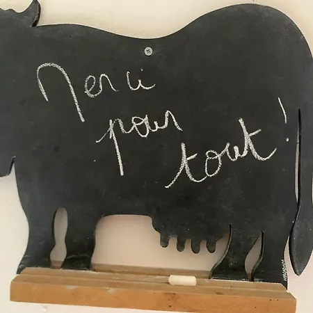 Apartmán Cosy En Plein Coeur Du Touquet Le Touquet