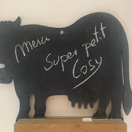 Cosy En Plein Cœur Du Touquet Le Touquet-Paris-Plage