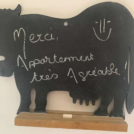 Cosy En Plein Coeur Du Touquet Apartment *