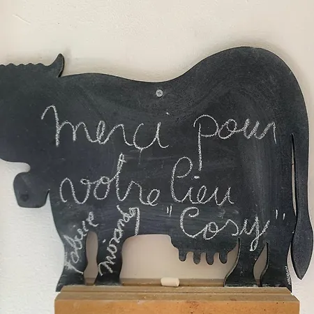 Cosy En Plein Coeur Du Touquet *