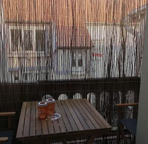Διαμέρισμα Cosy En Plein Coeur Du Touquet Le Touquet