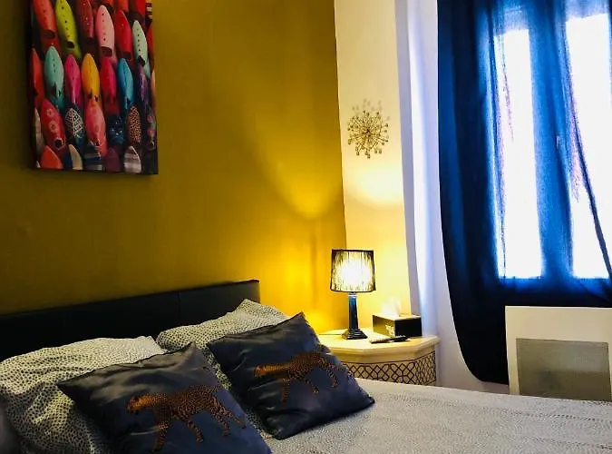 Cosy En Plein Coeur Du Touquet Le Touquet