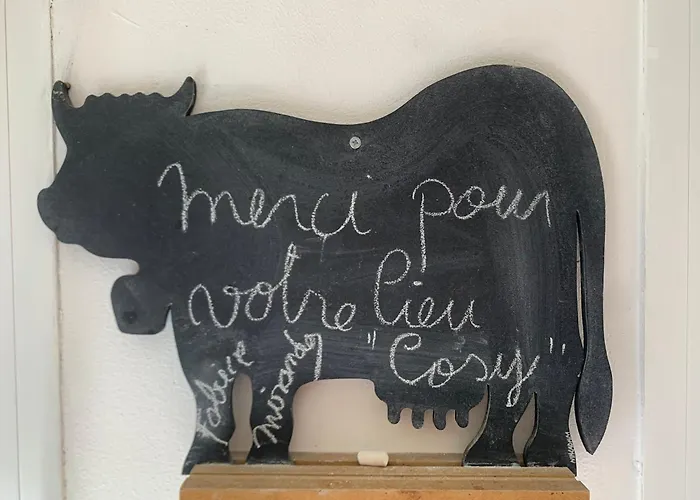 Cosy En Plein Coeur Du Touquet *